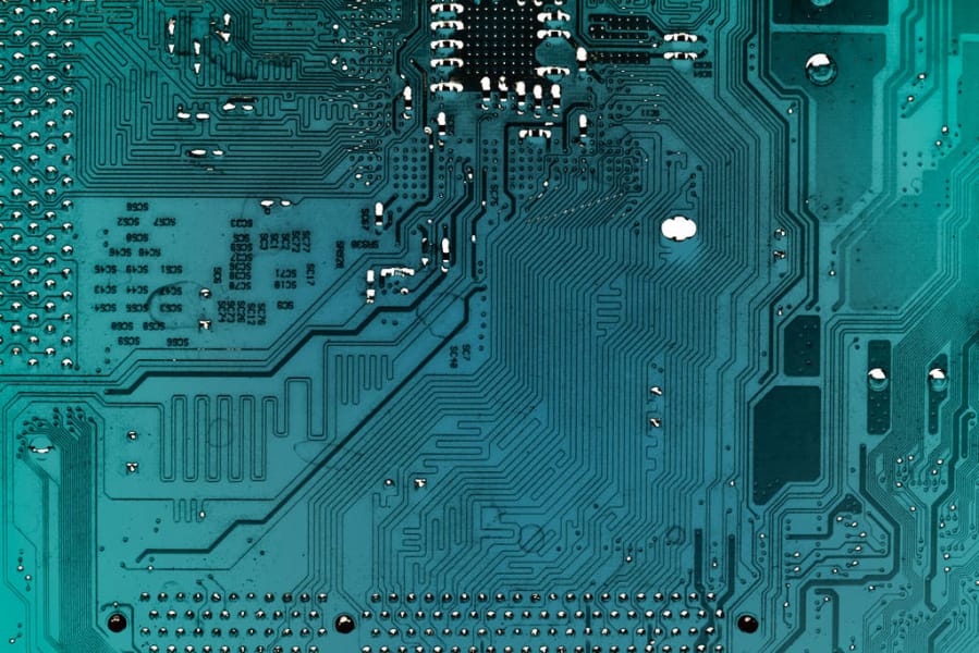 專業PCB,專業PCB電路板廠家