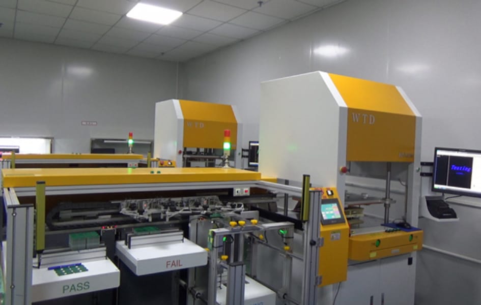 怎么看pcb尺寸，pcb怎么看尺寸大?。? src=