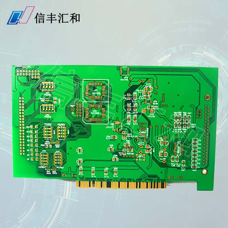 pcb光板是什么意思,pcb光板制作過程介紹